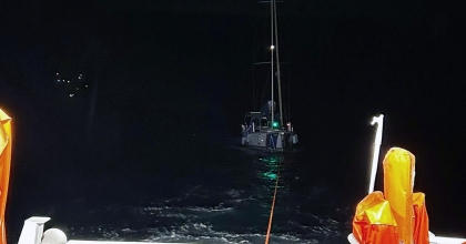 ARIZALANAN TEKNEYE KIYEM EKİPLERİ YETİŞTİ