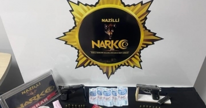 7 ADRESE UYUŞTURUCU OPERASYONU