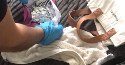 UYUŞTURUCU SATICILARINA GEÇİT YOK: 4 TUTUKLAMA