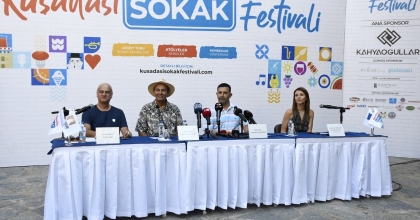 “HAYAT SOKAKTA” DEDİLER