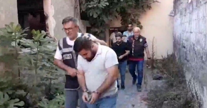 “ANKARA’DA TANIDIKLARIMIZ VAR” YALANIYLA 16 MİŞYONLUK VURGUN