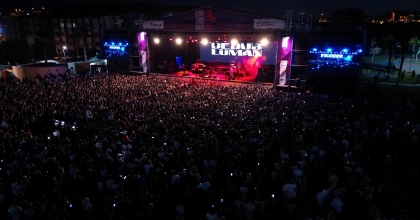 MANGA VE DEDUBLÜMAN'LA COŞTULAR