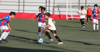 100'ÜNCÜ YILA ÖZEL CUMHURİYET TURNUVASI