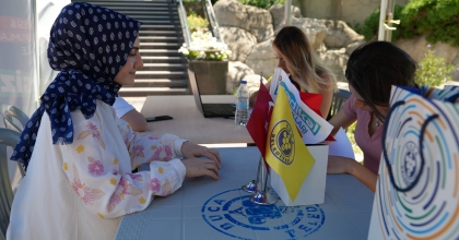 ÜCRETSİZ TERCİH DANIŞMANLIĞI FIRSATI