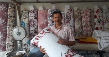 YORGANCILARDA ESKİLERE DÖNÜŞ BAŞLADI