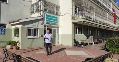 PSİKİYATRİK İLAÇLARDAN MESLEKİ KURSLARLA KURTULDU