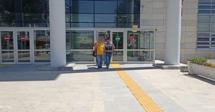 ARAMASI OLAN 106 KİŞİ POLİSTEN KAÇAMADI