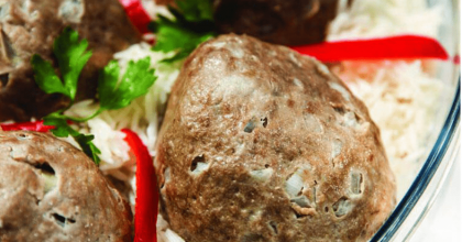 Ağrı Mutfağının Yöresel Lezzetleri