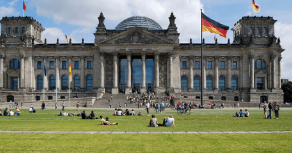 Almanya'da Üniversite Okunur mu?