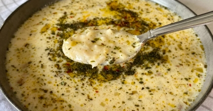 Anadolu Çorbasında Neler Var? Nasıl Yapılır?