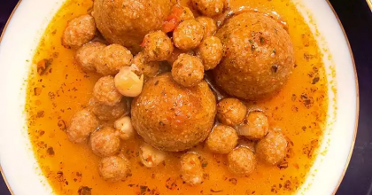 Analı Kızlı Çorbası Hangi Yöreye Ait? Yapılışı Nasıl?