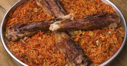 Ankara'ya Ait Yöresel Lezzetler