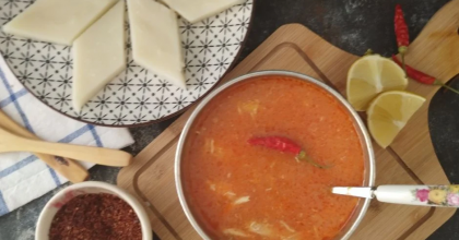 Arabaşı Çorbası Nasıl Yapılır?