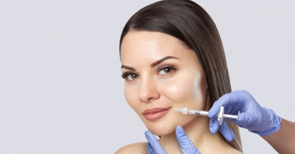 BOTOKS ve DOLGU UZMANI TARAFINDAN YAPILMALI