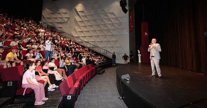 BÜYÜKŞEHİR’DEN ÇOCUKLARA ÖZEL MÜZİKAL