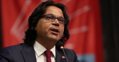 CHP İL BAŞKANI HORZUM'DAN TRT GENEL MÜDÜRÜ HAKKINDA SUÇ DUYURUSU