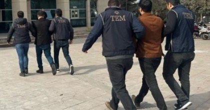 DENİZLİ'DE 2 FETÖ ÜYESİ YAKALANDI