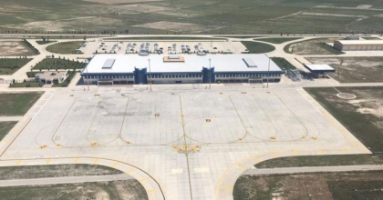 DENİZLİ'DE HAZİRAN AYINDA 40 BİN KİŞİ UÇTU