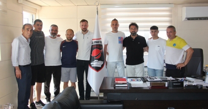 DENİZLİ İDMANYURDU'NDAN TRANSFER HAREKATI