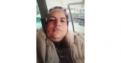 DENİZLİ'YE GELECEKTİ, DİNİ NİKAHLI EŞİ TARAFINDAN ÖLDÜRÜLDÜ