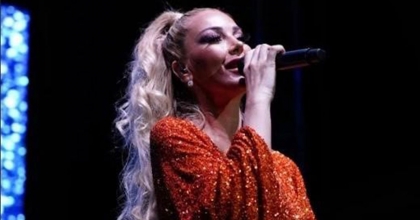 DİDİM'DE PETEK DİNÇÖZ VE BÜLENT SERTTAŞ RÜZGARI