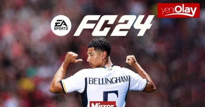 EA SPORTS FC 24 ÖN SİPARİŞ