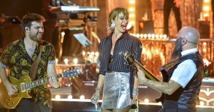 EGE'DE SILA RÜZGARI ESTİ