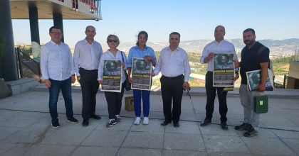 EMD İZMİR ŞUBESİ, İZMİR İLE HATAY ARASINDA KARDEŞLİK KÖPRÜSÜ KURDU