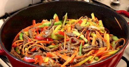  Evde Etli Yemek Yapmanın Püf Noktaları