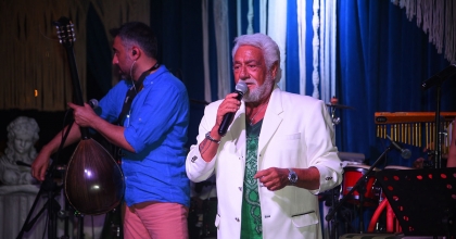 FEDON HEM GÜLDÜRDÜ HEM EĞLENDİRDİ