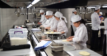 Gastronomi Hangi Üniversitelerde Var? Taban Puanları