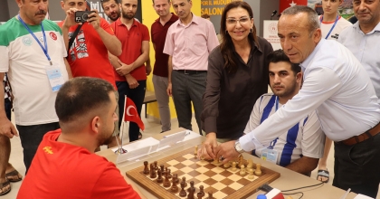 HAMLEDE İLK 6'YA GİREN TAKIMLAR İKİNCİ LİG'E KATILACAK