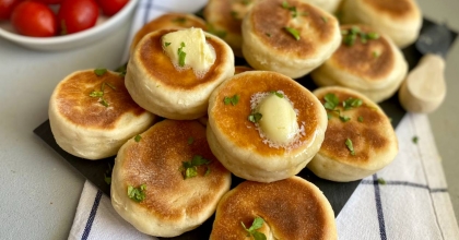 Kolay Hazırlanan 5 Hamur İşi Tarifi