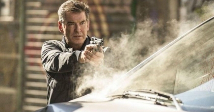 Hedefteki Adam Filmi Hakkında