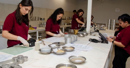 İZMİR’DE BAŞLATILAN ZEMİN ARAŞTIRMASI SÜRÜYOR: 22 BİN TEST YAPILDI   