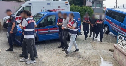 JANDARMA SUÇLARIN YÜZDE 99'UNU AYDINLATTI