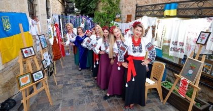 KALEİÇİ OLDTOWN FESTİVALİ'NE BİN 250 ŞEHİRDE TANITIM