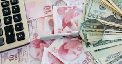 KMK HESAPLARI 3 TRİLYON TL’YE DAYANDI