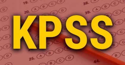 2023 KPSS Lisans Sınavı Ne Zaman Açıklanacak?