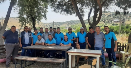 KULA BELEDİYESİ 19 İŞÇİYİ İŞTEN ÇIKARDI