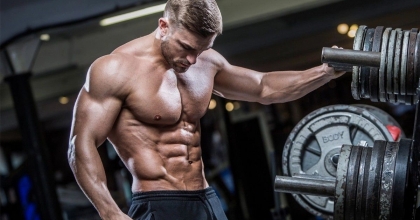 Kas Geliştirmek İçin Hangi Besinler Tüketilebilir?