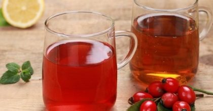 Kuşburnu Çayının Faydaları