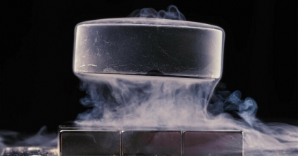 Büyük Ses Getiren Yepyeni Bir Keşif! LK 99 Malzemesi Yüksek İletkenliğe Vardı