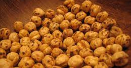 Leblebi Sağlıklı Bir Atıştırmalık mı?