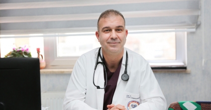 EL BİLEĞİNDEN ANJİYO