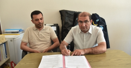 MANİSA'DA ZEYTİN VE ÜZÜM ÜRETİCİLERİNE DESTEK