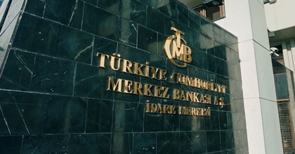 MERKEZ BANKASI'NA KARAHALLILI BAŞKAN YARDIMCISI 