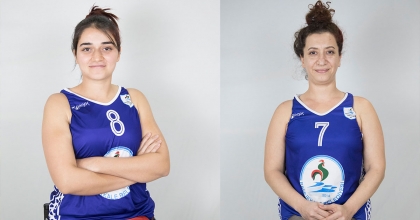 MİNE VE MERYEM’E BİR MİLLİ DAVET DAHA