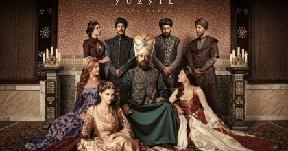 Gelmiş Geçmiş En İyi Türk Dizileri