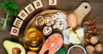 Omega 3 Nedir? Faydaları Nelerdir?